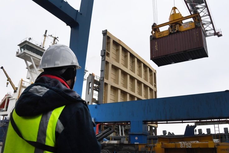 Автор фото: Виталий Аньков / РИА Новости