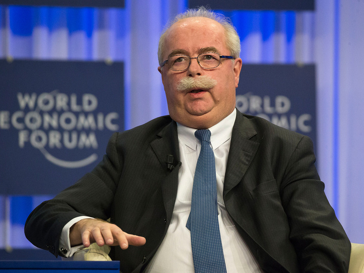 Кристоф де МаржериФото: AP