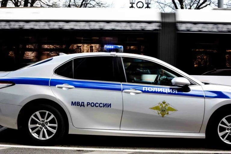    Фото: Общественная Служба Новостей Илья Федоров