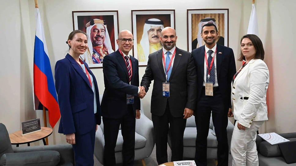 Фото: Пресс-служба правительства Удмуртии