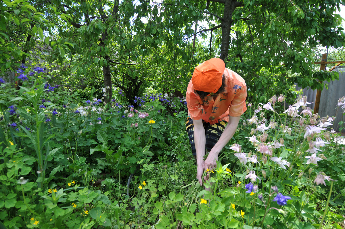 Фото: Игорь Чабаненко