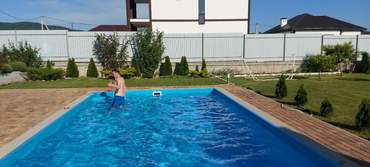 Фото автора 24. 05. 25г.