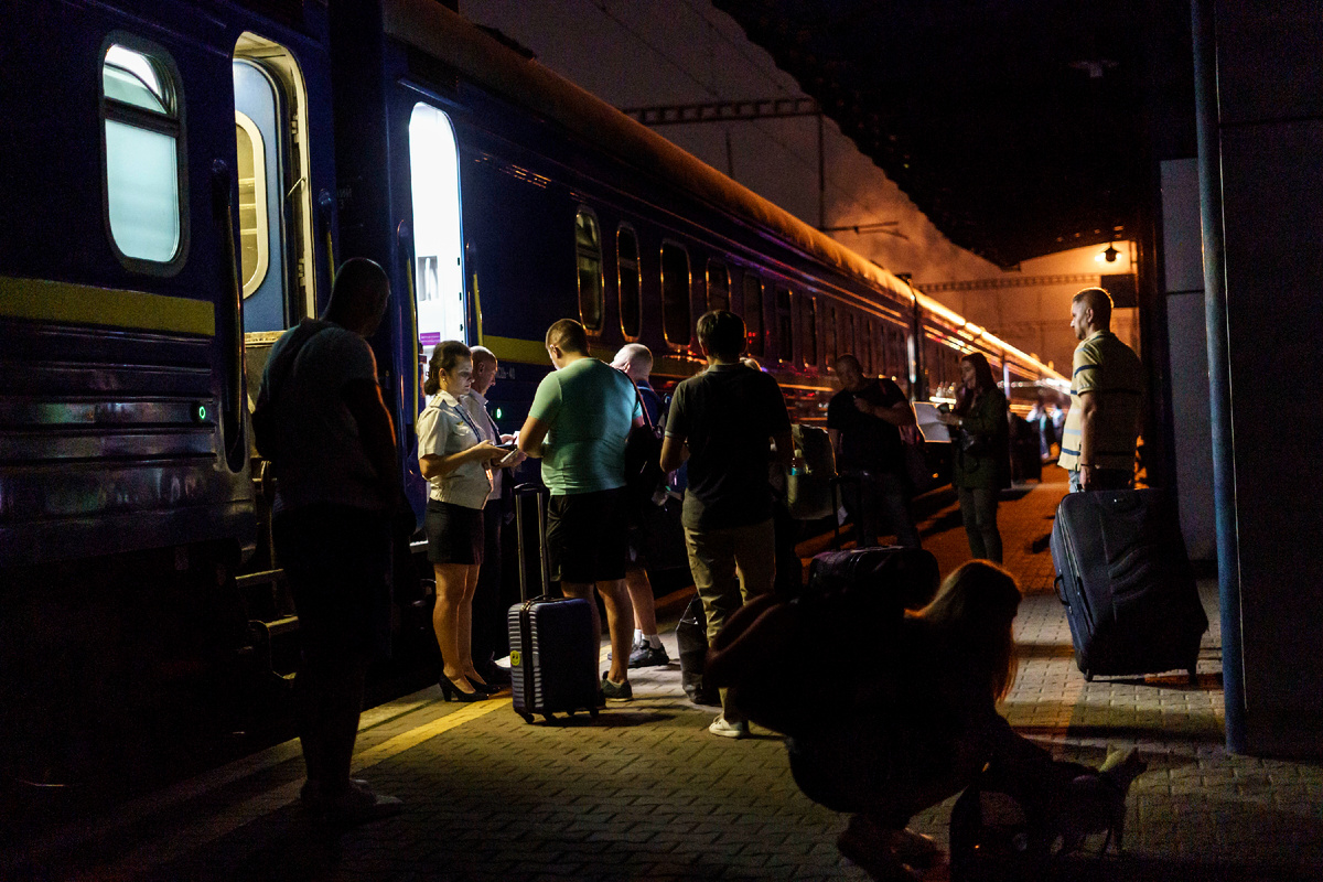 © AP Photo / David Goldman