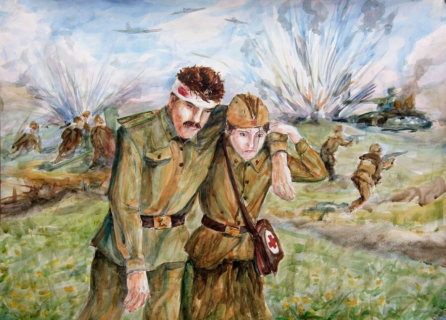 Рисунок: culture.ru.