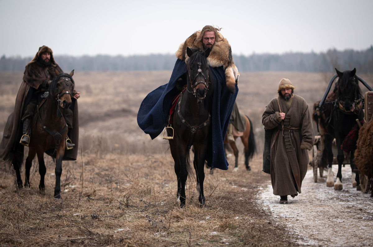 фото телеканала «Россия»