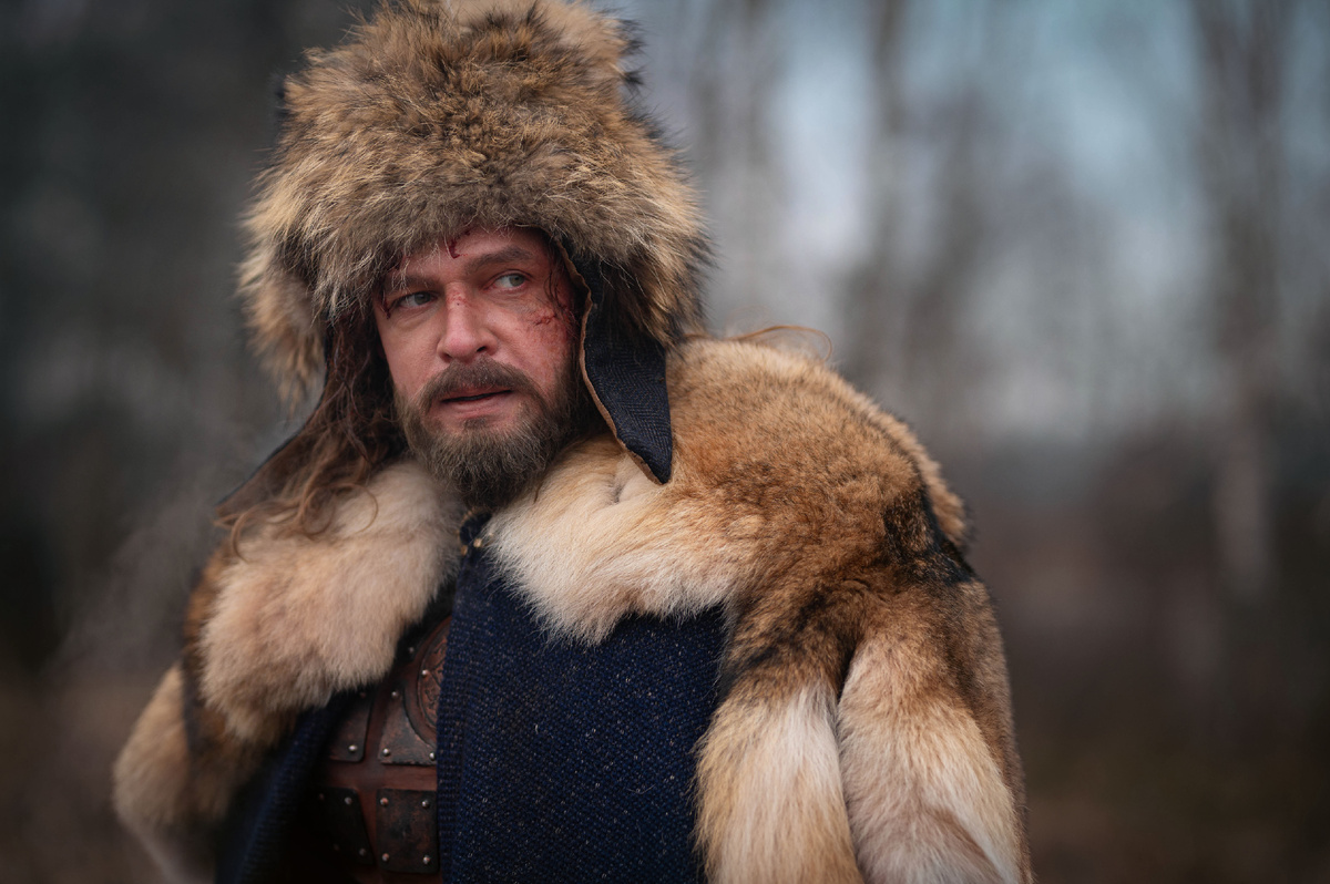 фото телеканала «Россия»