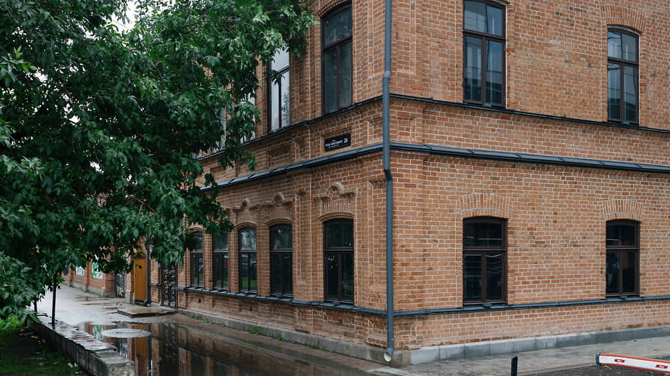 Фото: Предоставлено компанией «Брусника»