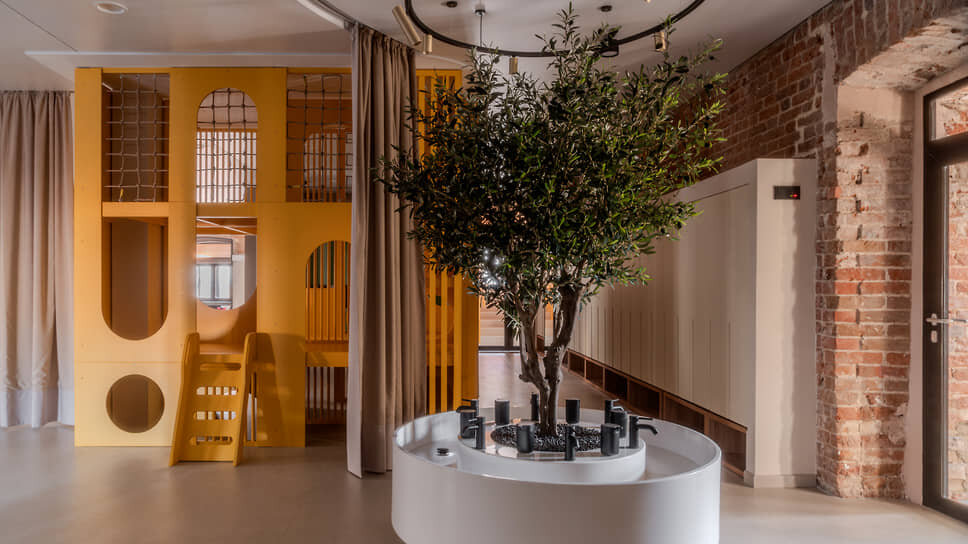 Фото: Предоставлено компанией «Брусника»