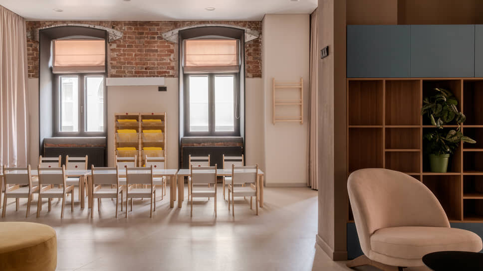 Фото: Предоставлено компанией «Брусника»