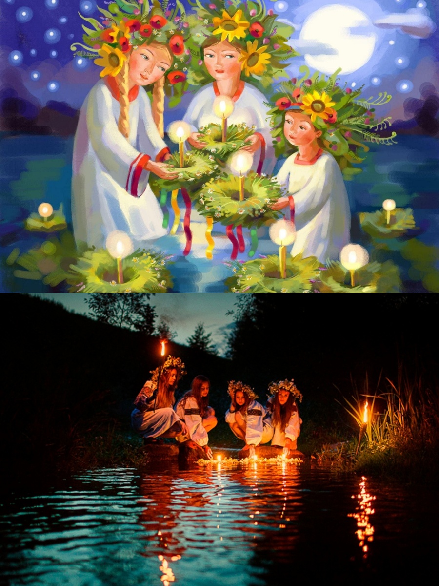 Фотоколлаж автора статьи 