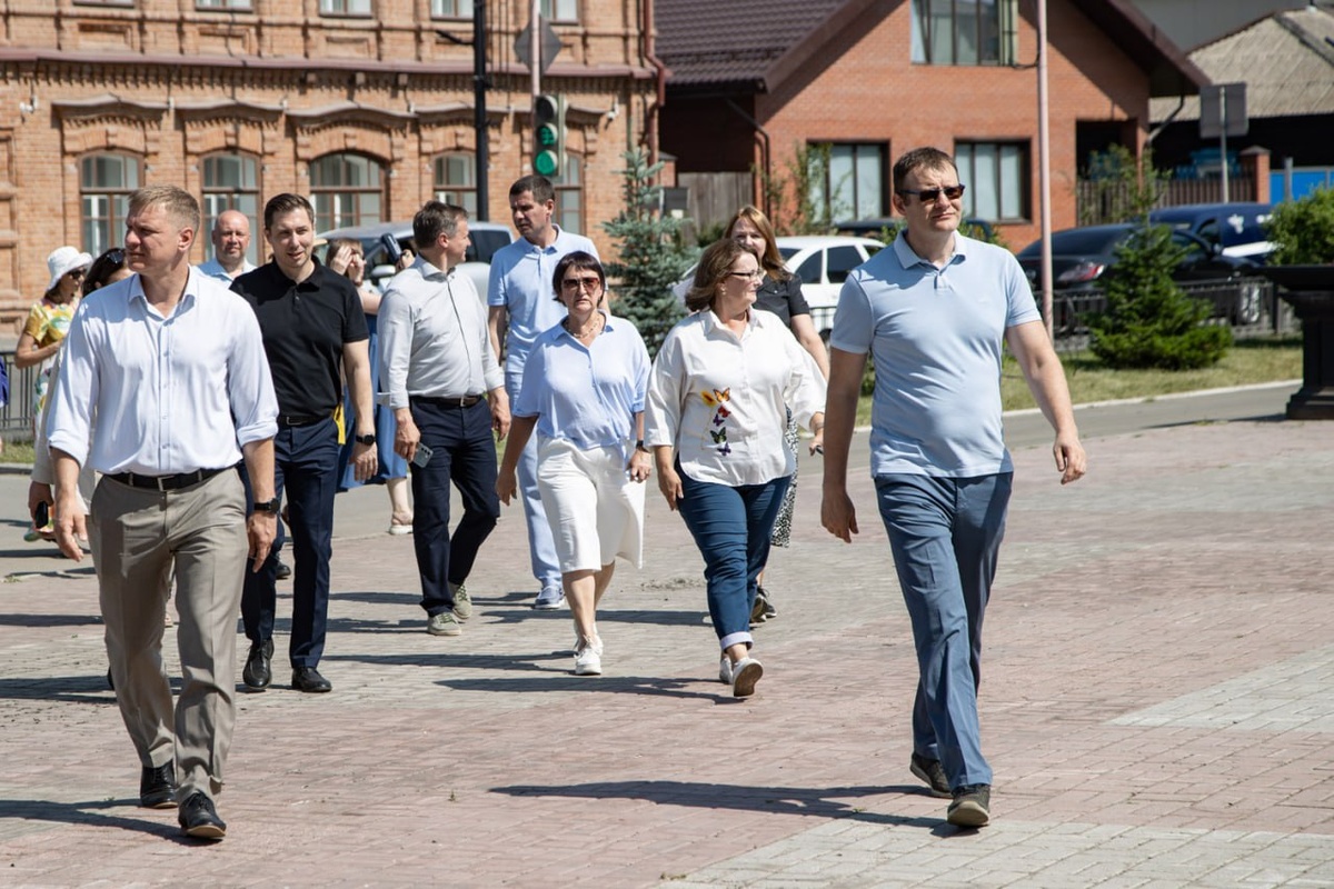    Фото: А. Бурмистров