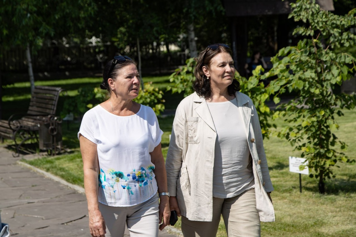    Фото: А. Бурмистров