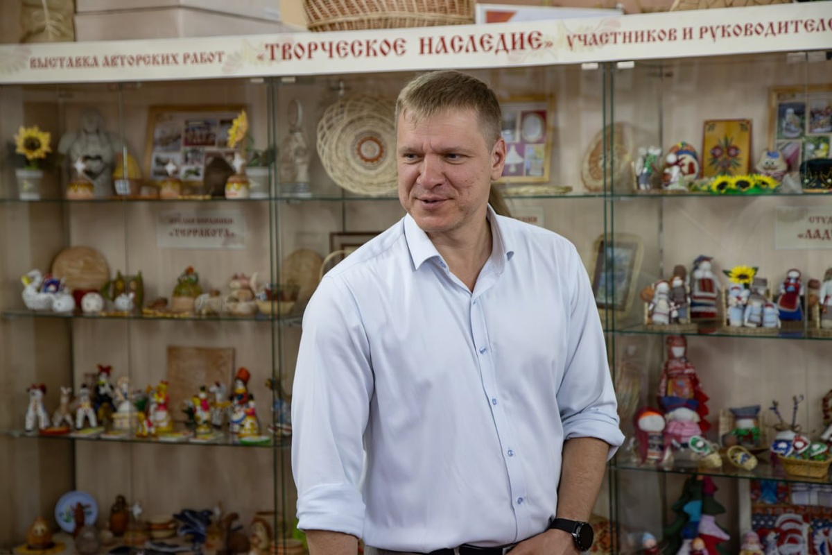    Фото: А. Бурмистров