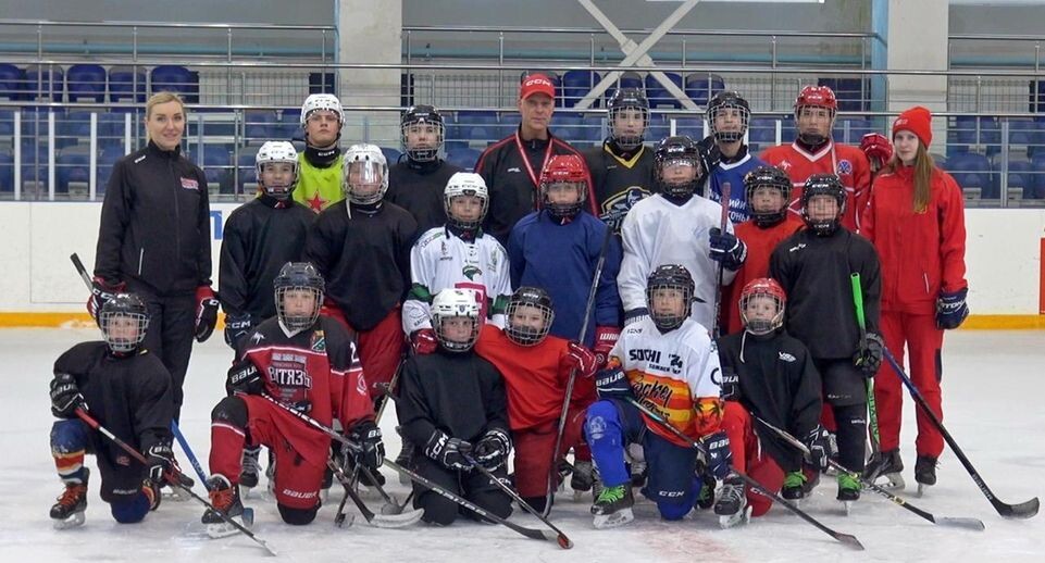    Администрация Наро-Фоминского г.о.