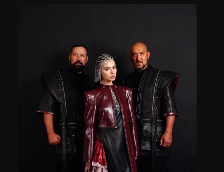    Фото: официальный ТГ группы