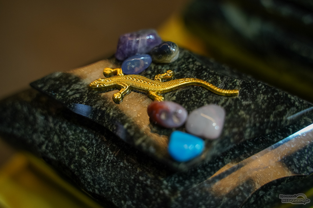    Фото: Лидия Аникина © ИА «Уральский меридиан»