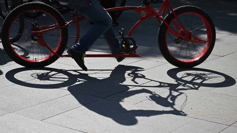 Фото: Евгений Разумный / Коммерсантъ