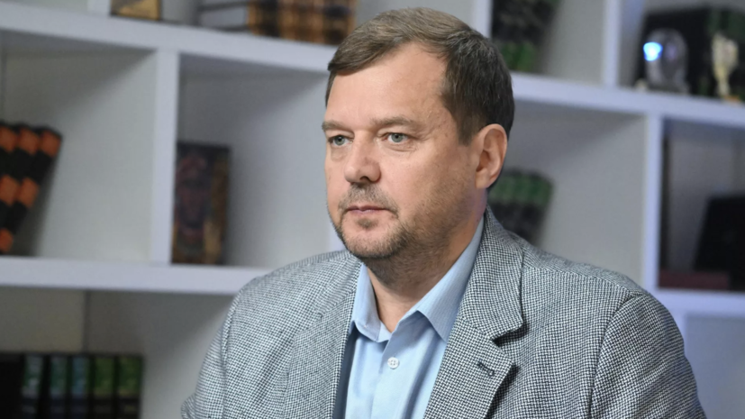   РИА Новости