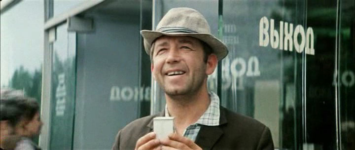 Борислав Брондуков – как он любил, и как его любили