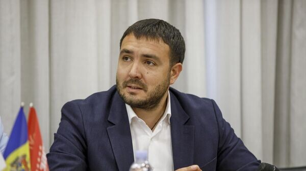    © Sputnik / Rodion Proca