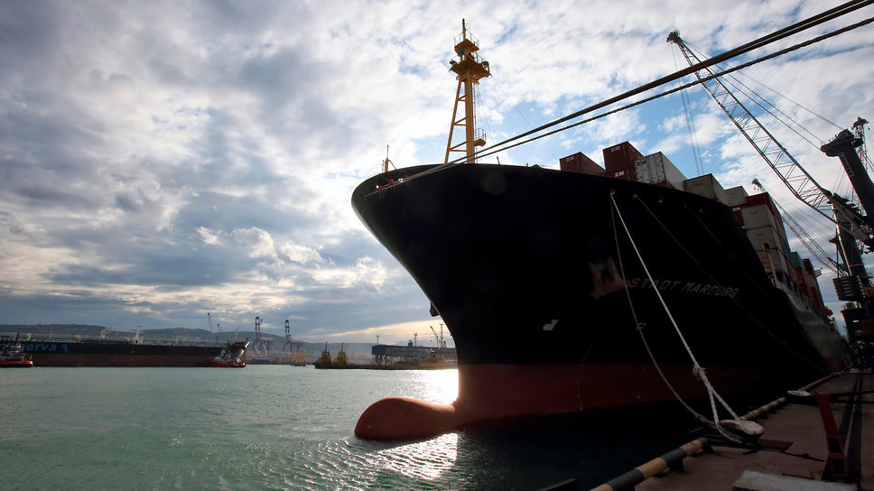 Фото: Василий Шитов / Коммерсантъ