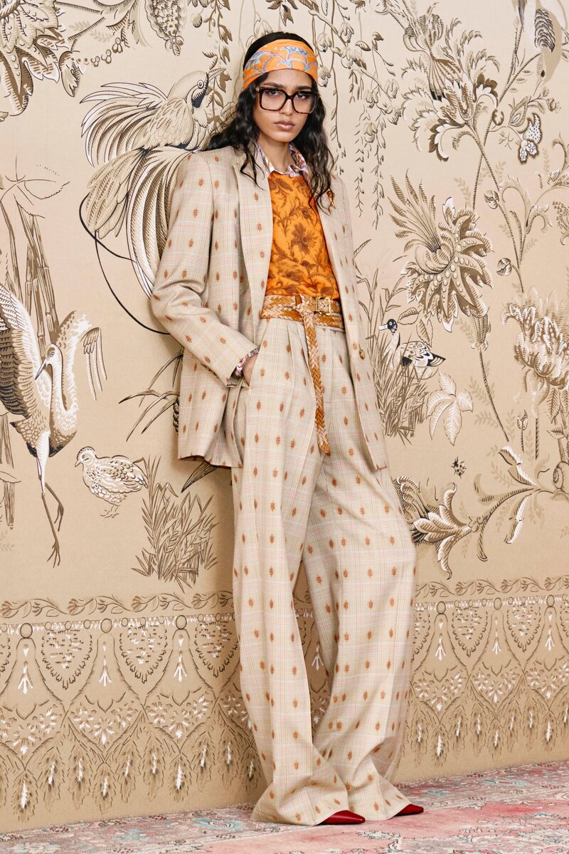 Etro Resort 2026