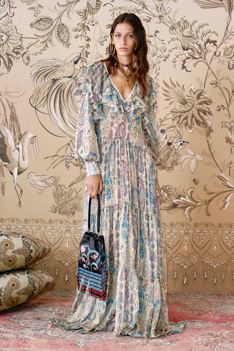 Etro Resort 2026