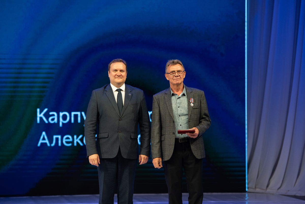 Фото: Информслужба ПО "Маяк"