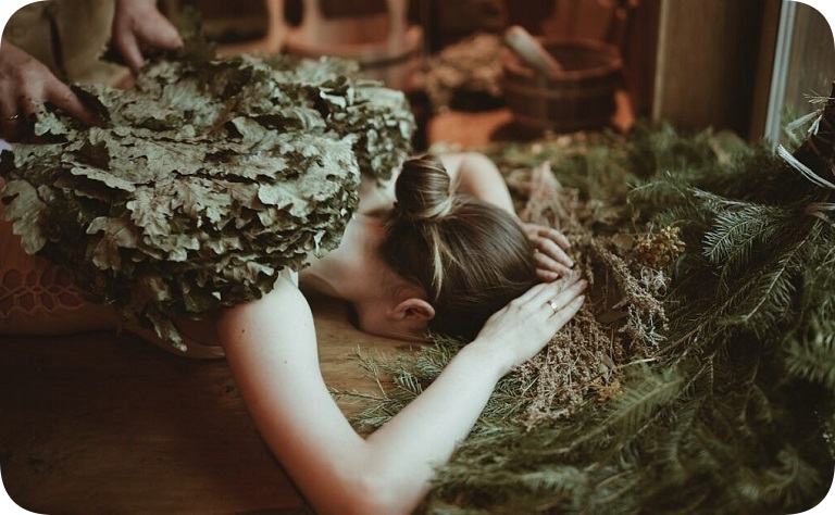 ПОЛЕЗНЫЕ СВОЙСТВА РУССКОЙ БАНИ