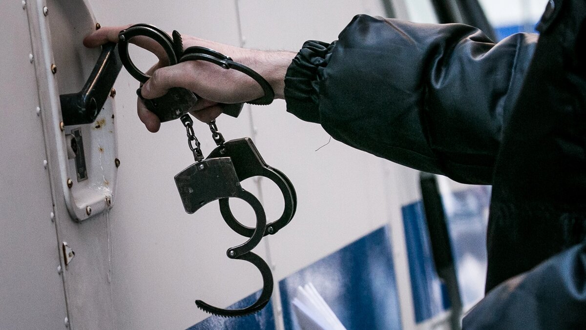   Владимир Алексеев / URA.RU / TASS