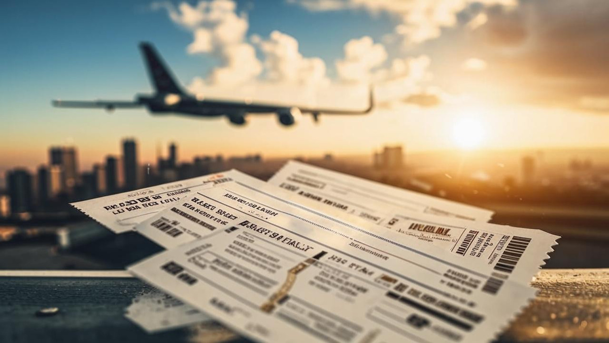    Цены на авиабилеты в 2025: летний рост на уровне инфляции, но Сочи удивляет