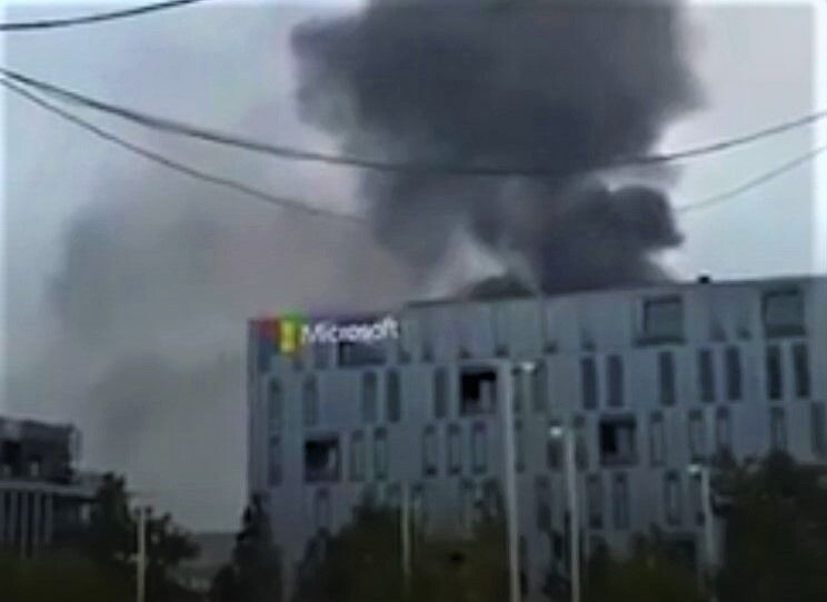     / Источник: Кадр из видео