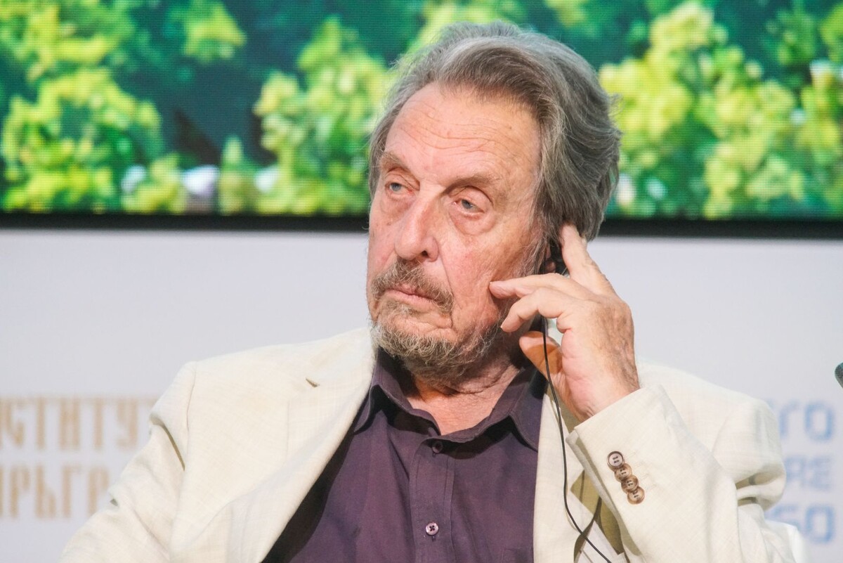    Эррол Маск / Источник: © Nemyshev Vyacheslav/Global Look Press