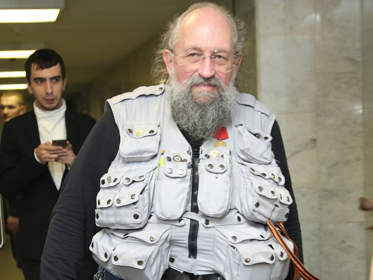 Фото: Лилия Шарловская