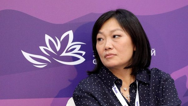    Татьяна Ким. Фото: КП