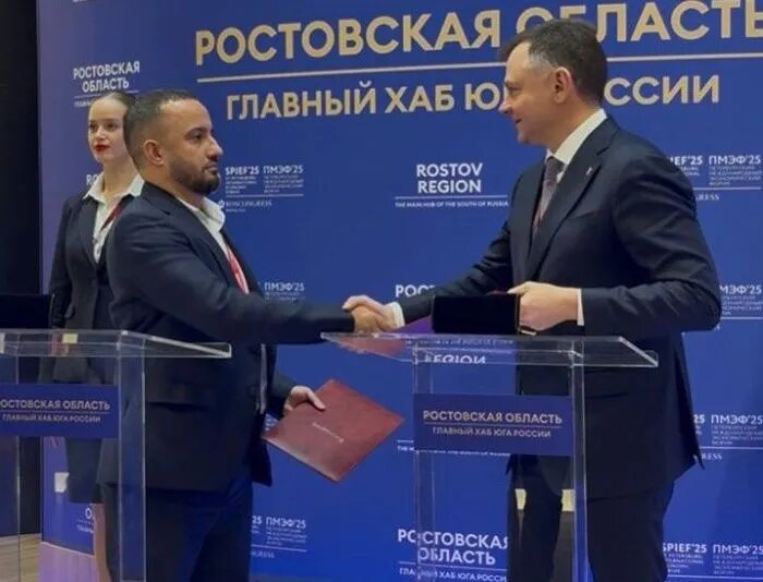 Фото: пресс-служба ГК "НОСТА"