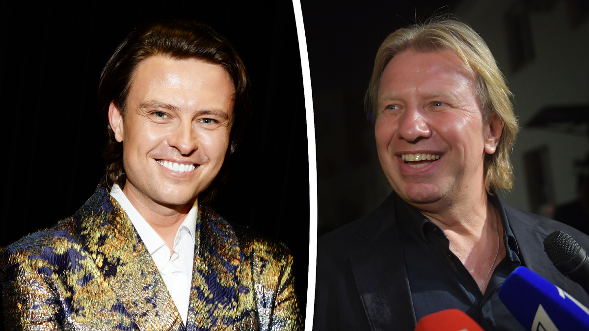 Фото: Komsomolskaya Pravda/Anatoly Lomokhov/globallookpress.com