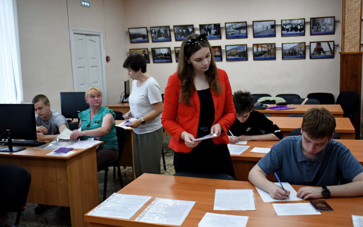    Почти 800 дополнительных бюджетных мест выделено для абитуриентов нижегородских колледжей и техникумов в новом учебном году