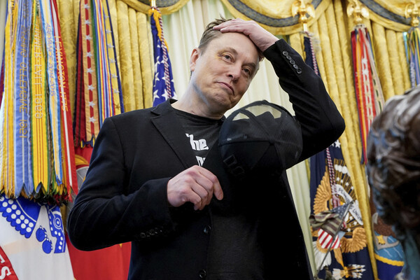 Nathan Howard/Reuters  