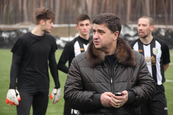 ФК «Полтава»  