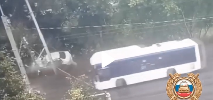    Фото Госавтоинспекция РБ