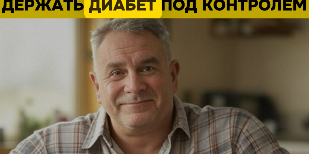 Невидимые риски диабетической терапии, о которых должен знать каждый
