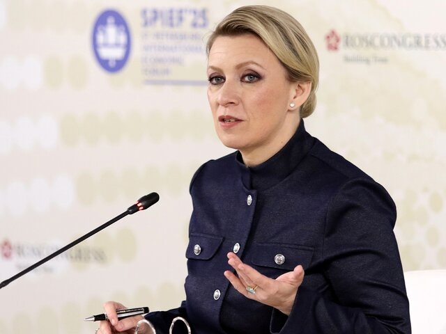    Фото: ТАСС/Максим Константинов