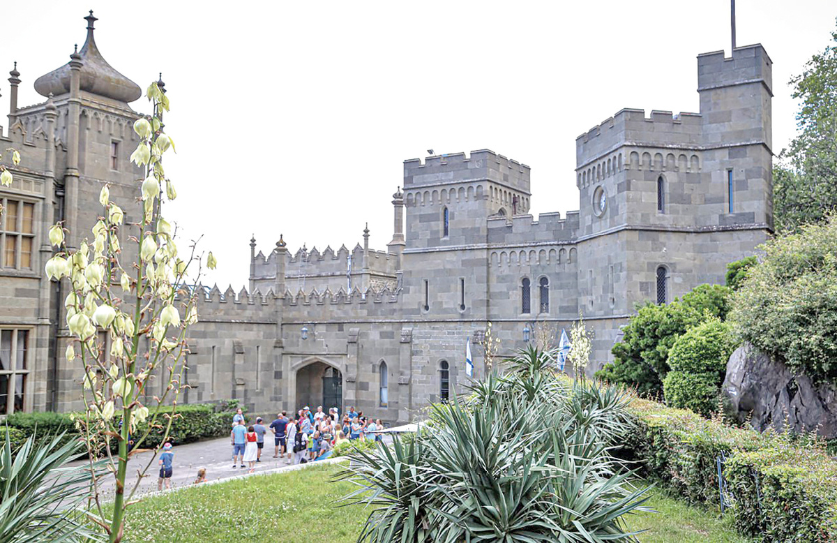 Фото: Михаил Гладчук