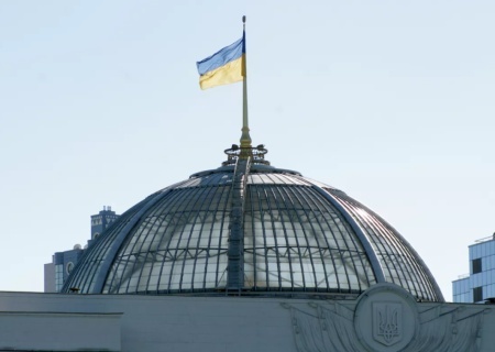    В Раде призвали к духовной очистке Украины и давлению на православие