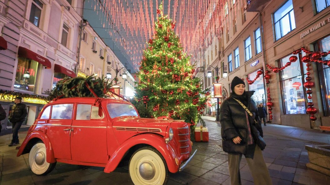    Shatokhina Natalia/Globallookpress