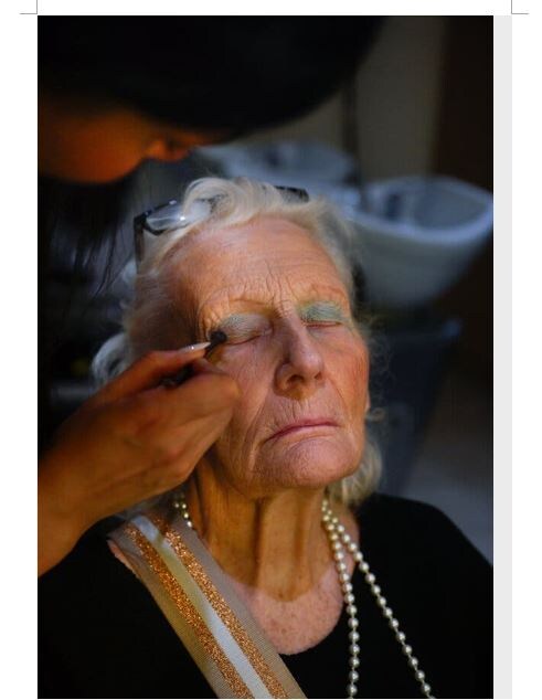 Фотография из Нью-Йорк Таймс