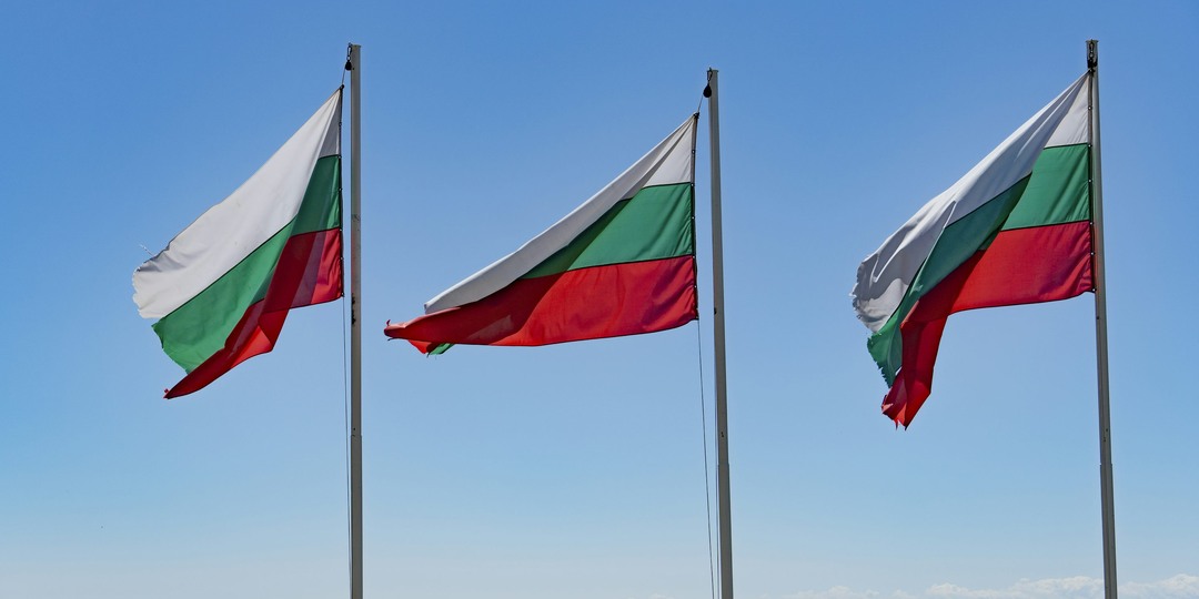 На болгарскую визу снова можно подаваться в Санкт-Петербурге