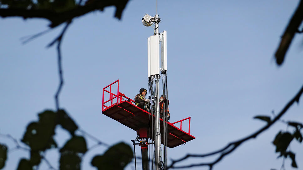 Фото: Алексей Зотов / Коммерсантъ