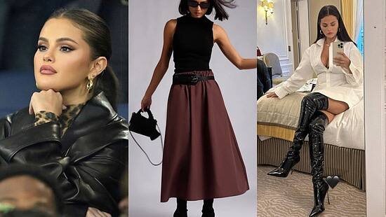 Самая желанная юбка DreamWhite